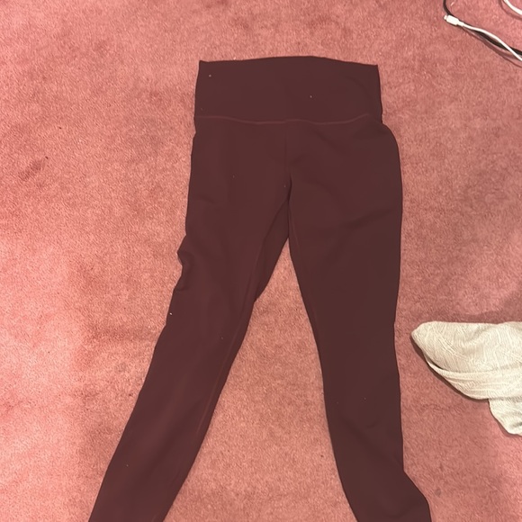 25’ Inch Leggings - Picture 2 of 2